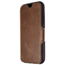 OtterBox Strada Case for Apple iPhone 11 - Espresso Dark Brown / Worn Leather - OtterBox - Simple Cell Shop, Free shipping from Maryland!