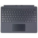 Microsoft Surface Pro X Keyboard - Black (QJW-00001 / 1905) - Microsoft - Simple Cell Shop, Free shipping from Maryland!