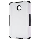 Trident Aegis Dual Layer Case for Verizon Ellipsis 8 (1st Gen) - White/Black - Trident - Simple Cell Shop, Free shipping from Maryland!