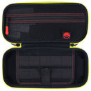 PowerA Nintendo Switch Pikachu Silhouette Protective Travel Case - Black/Yellow - PowerA - Simple Cell Shop, Free shipping from Maryland!
