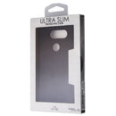 Gabba Goods Ultra Slim Gel Case for LG V30 Smartphone - Black - GabbaGoods - Simple Cell Shop, Free shipping from Maryland!