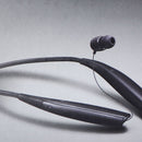 LG Tone Ultra SE Wireless Around the Neck Bluetooth Headset - Black - LG - Simple Cell Shop, Free shipping from Maryland!
