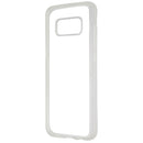 Sonix Clear Coat Series Hard Case for Samsung Galaxy S8 - Clear - Sonix - Simple Cell Shop, Free shipping from Maryland!