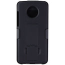 Verizon Shell and Holster Combo for Motorola Moto Z4 - Black (52237VZRHOC) - Verizon - Simple Cell Shop, Free shipping from Maryland!