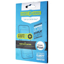 Gadget Guard (Black Ice+) Tempered Glass Screen Protector for Google Pixel - Gadget Guard - Simple Cell Shop, Free shipping from Maryland!