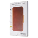 iDeal of Sweden London Wallet Case for Apple iPhone 8 / iPhone 7 - Brown - iDeal of Sweden - Simple Cell Shop, Free shipping from Maryland!