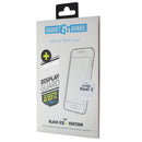 Gadget Guard Black Ice Plus Edition Tempered Glass for Google Pixel 2 - Clear - Gadget Guard - Simple Cell Shop, Free shipping from Maryland!
