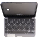 ZAGG Folio Case with Backlit Keyboard for Verizon Ellipsis 8 (2016) - Black - Zagg - Simple Cell Shop, Free shipping from Maryland!