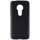 Tech21 Studio Colour Series Slim Rubber Case for Motorola Moto G7 Play - Black - Tech21 - Simple Cell Shop, Free shipping from Maryland!