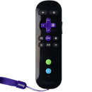 Game Remote Control (RC03) for Select Smart Boxes - Black (A / B Buttons) - Unbranded - Simple Cell Shop, Free shipping from Maryland!
