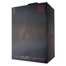 Beats Studio3 Wireless Over-Ear Headphones Decade Collection Black/Red MRQ82LL/A - Beats by Dr. Dre - Simple Cell Shop, Free shipping from Maryland!