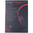 Beats Studio3 Wireless Over-Ear Headphones Decade Collection Black/Red MRQ82LL/A - Beats by Dr. Dre - Simple Cell Shop, Free shipping from Maryland!