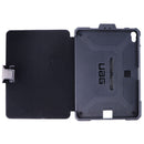 UAG Metropolis Folio Protection Case for iPad Pro 11-inch (2018 Model) - Black