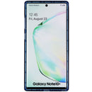 Nimbus9 Phantom 2 Flexible Gel Case for Samsung Galaxy (Note10+) - Pacific Blue - Nimbus9 - Simple Cell Shop, Free shipping from Maryland!