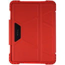 Targus Pro-Tek Folio Case for Apple iPad Pro 11-Inch 2nd and 1st Gen 2018 - Red - Targus - Simple Cell Shop, Free shipping from Maryland!
