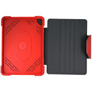 Targus Pro-Tek Folio Case for Apple iPad Pro 11-Inch 2nd and 1st Gen 2018 - Red - Targus - Simple Cell Shop, Free shipping from Maryland!