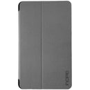 Incipio Clarion Series Folio Shock Absorbing Gel Case for AT&T Trek 2 HD - Gray - Incipio - Simple Cell Shop, Free shipping from Maryland!