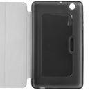 Incipio Clarion Series Folio Shock Absorbing Gel Case for AT&T Trek 2 HD - Gray - Incipio - Simple Cell Shop, Free shipping from Maryland!