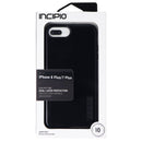 Incipio Dualpro Pure Case for Apple iPhone 8 Plus / 7 Plus / 6s Plus - Smoke - Incipio - Simple Cell Shop, Free shipping from Maryland!
