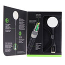 Belkin DuraTek 4Ft Magnetic Charging Cable for Apple Watch 4 / 3 / 2 - Black - Belkin - Simple Cell Shop, Free shipping from Maryland!