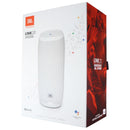 Harman JBL Link 20 Voice Activated Portable Bluetooth Wireless Speaker - White - JBL - Simple Cell Shop, Free shipping from Maryland!