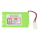 Ni-MH AA 700 mAh 9.6V Battery Pack for Sharper Image RC Mountain Thrasher Truck - Sharper Image - Simple Cell Shop, Free shipping from Maryland!