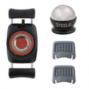 Nite Ize Steelie Series Freemount Car Mount Kit (Freemount & Dash Ball) - Nite Ize - Simple Cell Shop, Free shipping from Maryland!