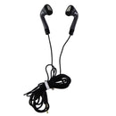 Ventev Universal 3.5mm Earbud Headphones - Gray/Black (570717) - Ventev - Simple Cell Shop, Free shipping from Maryland!