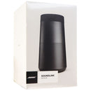 Bose SoundLink Revolve Series Portable Bluetooth 360 Speaker - Triple Black - Bose - Simple Cell Shop, Free shipping from Maryland!