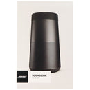 Bose SoundLink Revolve Series Portable Bluetooth 360 Speaker - Triple Black - Bose - Simple Cell Shop, Free shipping from Maryland!