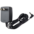 SIL (6V/600mA) Switching Power Supply Wall Charger/Adapter - Black (SSA-5AP-09) - SIL - Simple Cell Shop, Free shipping from Maryland!