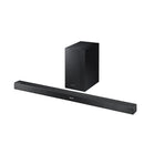 Samsung 2.1-Channel 290W Soundbar System w/ 6.5-inch Wireless Subwoofer - Black - Samsung - Simple Cell Shop, Free shipping from Maryland!