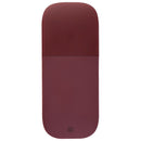 Microsoft Surface Arc Wireless Bluetooth Mouse - Burgundy (CZV-00011) - Microsoft - Simple Cell Shop, Free shipping from Maryland!