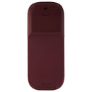 Microsoft Surface Arc Wireless Bluetooth Mouse - Burgundy (CZV-00011) - Microsoft - Simple Cell Shop, Free shipping from Maryland!