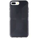 Speck Presidio Grip Hard Case for Apple iPhone 6s Plus/7 Plus/8 Plus - Black - Speck - Simple Cell Shop, Free shipping from Maryland!