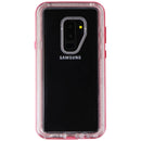 LifeProof Next Series Case for Samsung Galaxy S9+ (Plus) - Clear / Pink - LifeProof - Simple Cell Shop, Free shipping from Maryland!