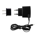 Nokia (5V/350mA) EU Europe Wall Charger/Adapter with US Plug - Black (AC-3E) - Nokia - Simple Cell Shop, Free shipping from Maryland!