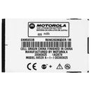 OEM Motorola SNN5653B 820 mAh Replacement Battery for Motorola Phones