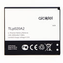 Alcatel Li-Polymer 2000mAh OEM Battery (TLp020A2) 3.8V OneTouch POP S3 STAR A845 - Alcatel - Simple Cell Shop, Free shipping from Maryland!