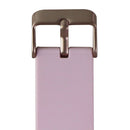 Heyday Apple Watch Silicone Clasp for 38 & 40mm Bands/Cases - Just Blush Pink - Heyday - Simple Cell Shop, Free shipping from Maryland!