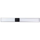 Lepotec 18 LED Under Cabinet Motion Lights (2 Pack) - Silver / White LED - Lepotec - Simple Cell Shop, Free shipping from Maryland!