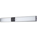 Lepotec 18 LED Under Cabinet Motion Lights (2 Pack) - Silver / White LED - Lepotec - Simple Cell Shop, Free shipping from Maryland!