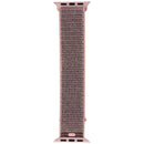 Apple Watch 40MM Nylon Sport Loop Band (MTLU2AM/A) - Pink Sand - Apple - Simple Cell Shop, Free shipping from Maryland!