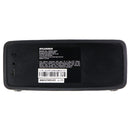 Sylvania Rugged Portable Bluetooth Speaker - Black (SP262-ASST) - Sylvania - Simple Cell Shop, Free shipping from Maryland!