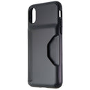 Speck (117137-1050) Presidio Wallet Case for iPhone Xs / X Case - Black - Speck - Simple Cell Shop, Free shipping from Maryland!