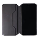 Apple Leather Folio Phone Case for iPhone Xs Max - Black (MRX22ZM/A) - Apple - Simple Cell Shop, Free shipping from Maryland!