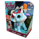 FurReal Hoppin Topper Interactive Plush Pet Toy Dinosaur - FurReal - Simple Cell Shop, Free shipping from Maryland!