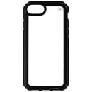 Speck Presidio Case for Apple iPhone 8 / 7 / 6s/ SE (2020) - Clear/Black - Speck - Simple Cell Shop, Free shipping from Maryland!