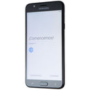Samsung Galaxy J7 2018 (SM-J737U) Claro Wireless ONLY - 16GB / Black - Samsung - Simple Cell Shop, Free shipping from Maryland!