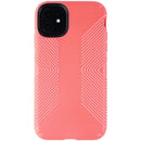 Speck Presidio Grip Hybrid Case for Apple iPhone 11 - Parrot Pink / Papaya Pink - Speck - Simple Cell Shop, Free shipping from Maryland!